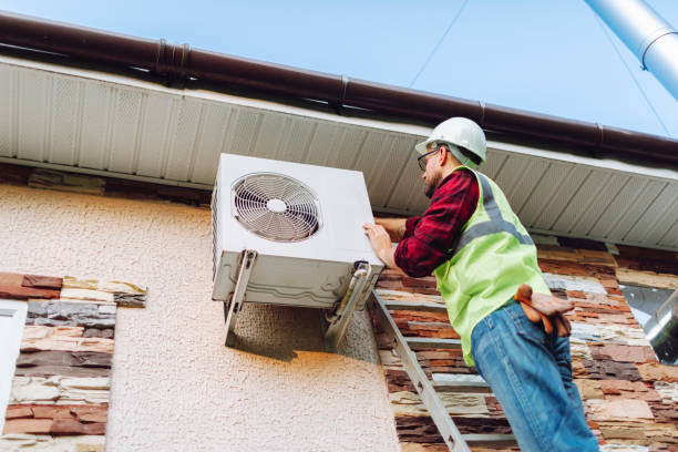 Trusted Glendale, AZ HVAC Experts